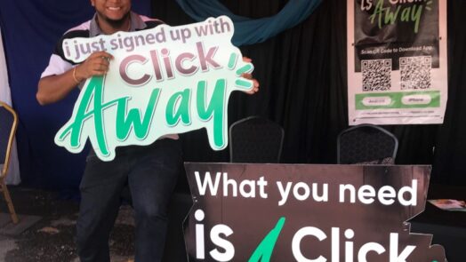 Click Away Ja Creates Digital Job Opportunities