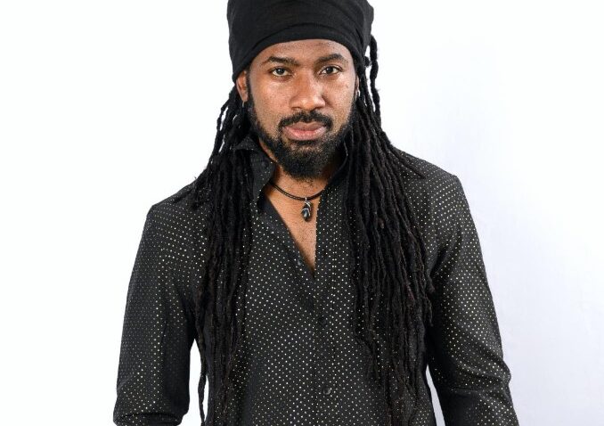 Heads Up Hezron Clarke On A ‘Mission’ To Give Reggae A Fresh Global Appeal On New Album