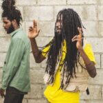 Runkus And Toddla T Share New Single “Pretty Suit” Featuring Chronixx