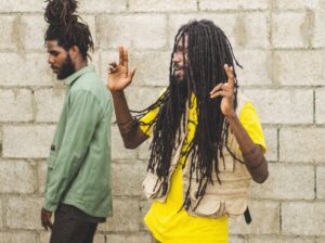 Runkus And Toddla T Share New Single “Pretty Suit” Featuring Chronixx