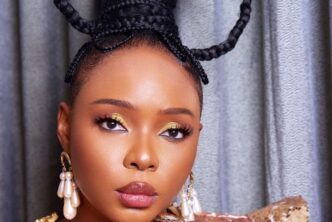 Yemi Alade Follows 'My Man' With New Single 'Begging'