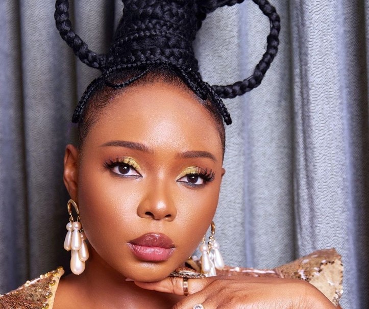 Yemi Alade Follows 'My Man' With New Single 'Begging'