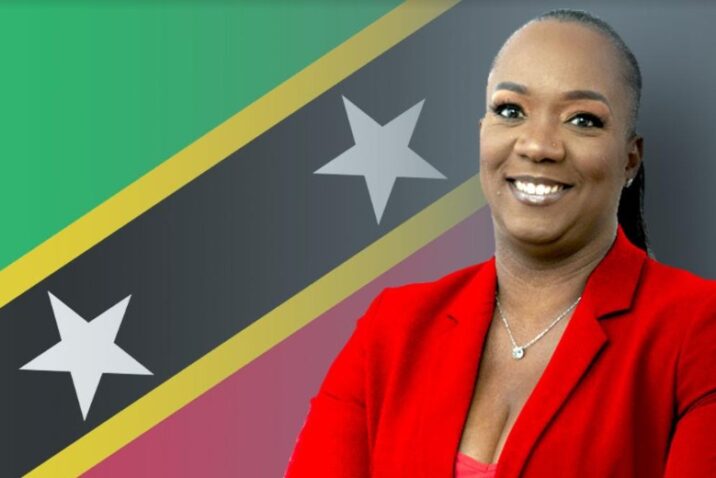Caribbean Tourism Authority - New Tourism Minister For St. Kitts & Nevis