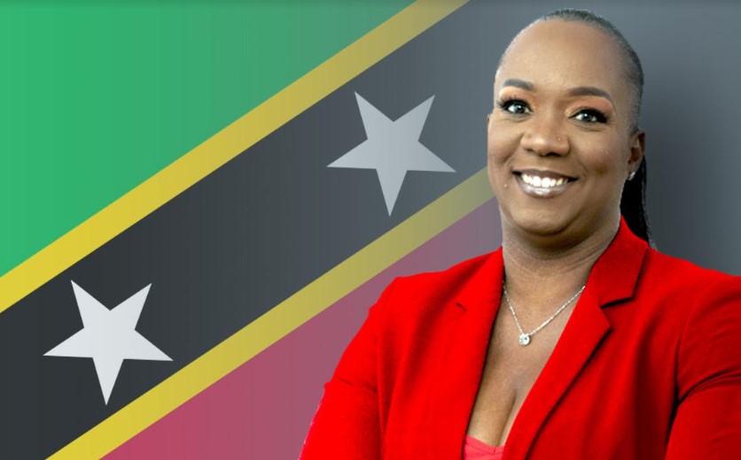 Caribbean Tourism Authority - New Tourism Minister For St. Kitts & Nevis