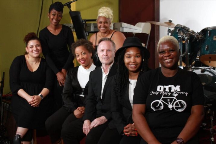 Musical Artist Nolan And International Women In Reggae Launch Truth B’ Told Single In Time For Midterm Elections2