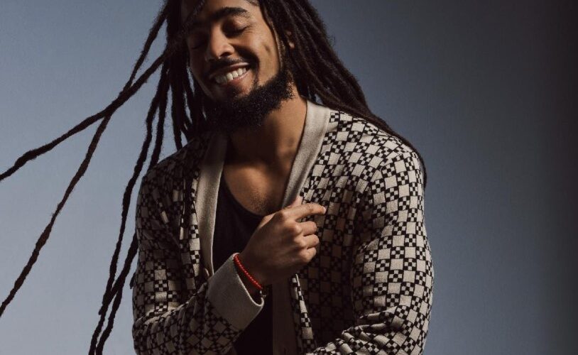 Skip Marley and Ayra Starr Release Jane Single And Video1
