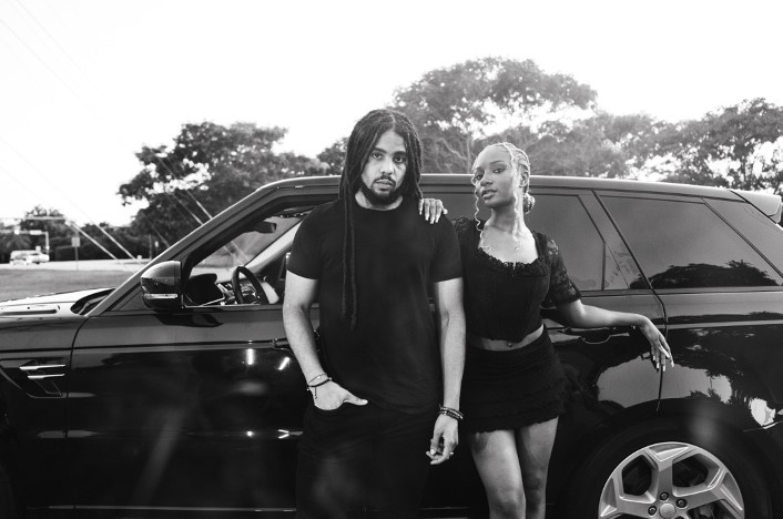 Skip Marley and Ayra Starr Release Jane Single And Video2