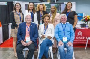 Grenada Wins Destination Resilience Award At CHTA’S Caribbean Travel Forum In Puerto Rico