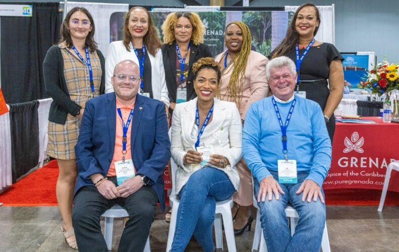 Grenada Wins Destination Resilience Award At CHTA’S Caribbean Travel Forum In Puerto Rico