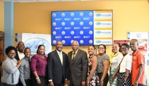 Micro-Lender Niche Financing Partners with University of the Commonwealth Caribbean to Fund Niche Education Loan2