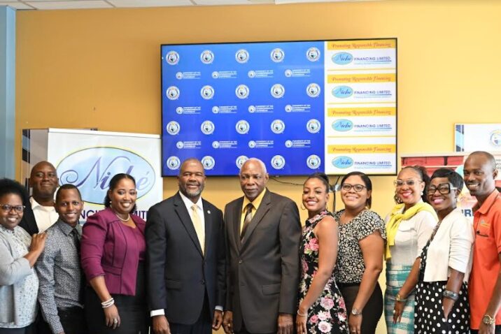 Micro-Lender Niche Financing Partners with University of the Commonwealth Caribbean to Fund Niche Education Loan2