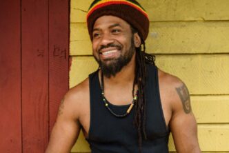 Reggae Artist Hezron Clarke Releases Visual For Smile Today
