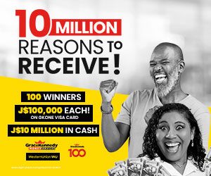 10 Million Reasons to receive money using Western Union Money Services