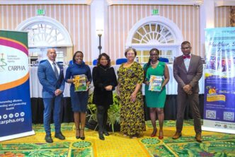 CARPHA Introduces New CARICOM-Approved Hospitality Industry Standards For The Region