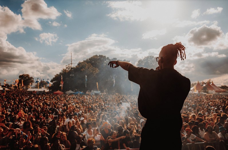 Chronixx, Koffee, Channel One And More to Perform at UKs Biggest Celebration of Reggae, Dancehall, Food and Culture (City Splash Festival 2023)2