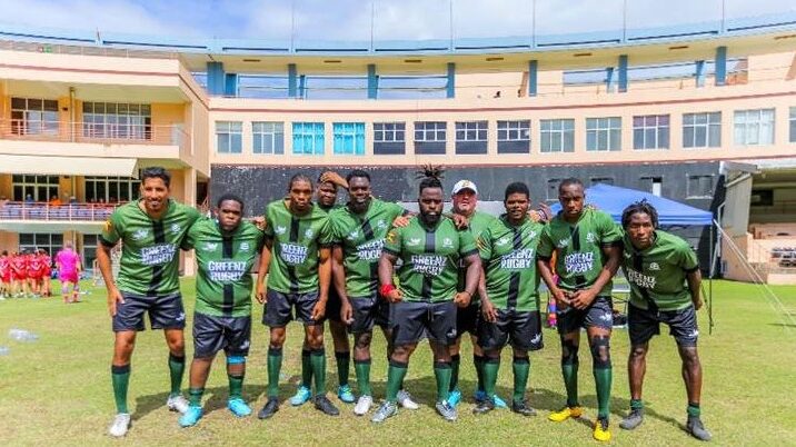 Grenada Rugby World 7s – A Resounding Success1
