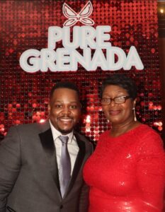 Grenada Tourism Authority Hosts Appreciation Dinner4