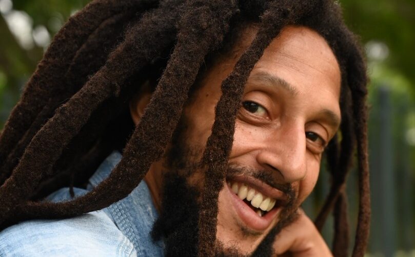 Julian Marley Releases Roll Single and Video