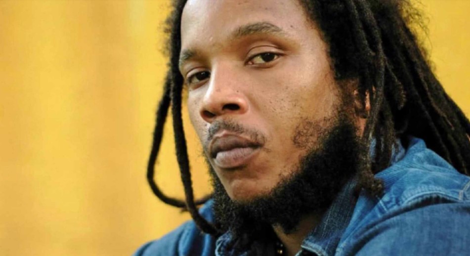 Stephen Marley Announces 'Old Soul Tour Unplugged 2023' - Tickets On Sale Now!