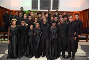 Braata Productions Presents Jamaica Youth Chorale Final Leg Of Their Redemption Songs Tour In NYC Featuring Choral Works By African American & Jamaican Composers