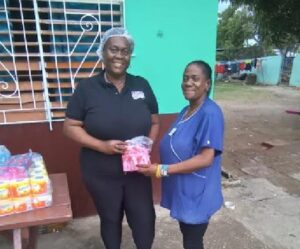 Bless Back Jamdown Missions Giving Back to the Community in Jamaica3