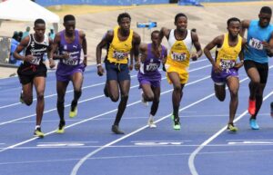 Exciting Action Expected For Gibson Mccook Relays In Jamaica