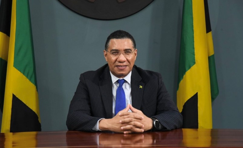 Jamaica's Prime Minister Holness Endorses Global Tourism Resilience Conference and Day