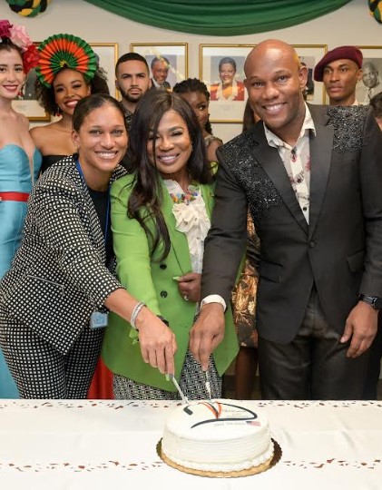 D'Marsh Couture Celebrates 20th Anniversary With Coffee Table Book Launch1