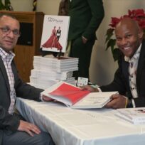 D'Marsh Couture Celebrates 20th Anniversary With Coffee Table Book Launch3