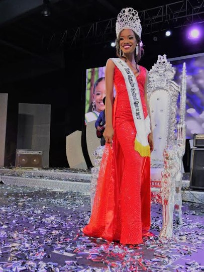 Opening of Entries For The 2023 Staging Of The Miss Jamaica Festival Queen Competition1