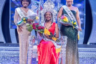 Opening of Entries For The 2023 Staging Of The Miss Jamaica Festival Queen Competition2