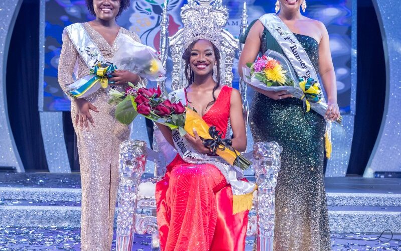 Opening of Entries For The 2023 Staging Of The Miss Jamaica Festival Queen Competition2
