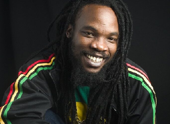 Bushman Will Be Celebrating His Earth-Strong In Ocho Rios On April 23rd