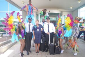 Caribbean Airlines Launches ‘Welcome Home’ In Jamaica1