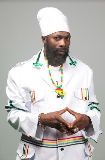 Capleton Ready to Let Loose in Montego Bay This Weekend2