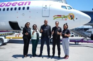 Caribbean Airlines Limited Announced As Presenting Partner Of Reggae Sumfest2