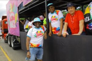 Jamaica Carnival Attracts Thousands of Visitors1