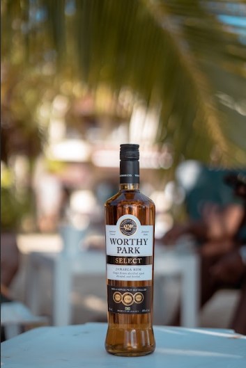 Jamaican-Owned Rum Worthy Park Estate Launches Worthy Park Rum Stories Campaign Featuring Jamaican Content Creators4