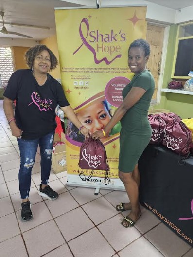 Shak's Hope Foundation to Host Fundraising Gala on June 17th, 2023, to Raise Awareness of Sickle Cell Disease in Commemoration of World Sickle Cell Day8