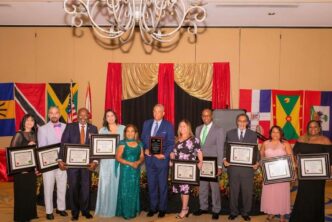 The Grand Finale Celebrating Caribbean American Heritage Month – June 20232