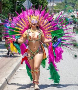Atlanta Caribbean Carnival 2023 Celebrated Cultural Diversity and Unity4