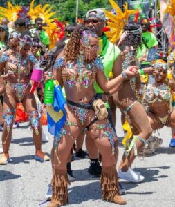 Atlanta Caribbean Carnival 2023 Celebrated Cultural Diversity and Unity6