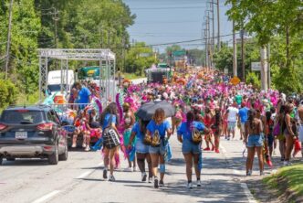 Atlanta Caribbean Carnival 2023 Celebrated Cultural Diversity and Unity7