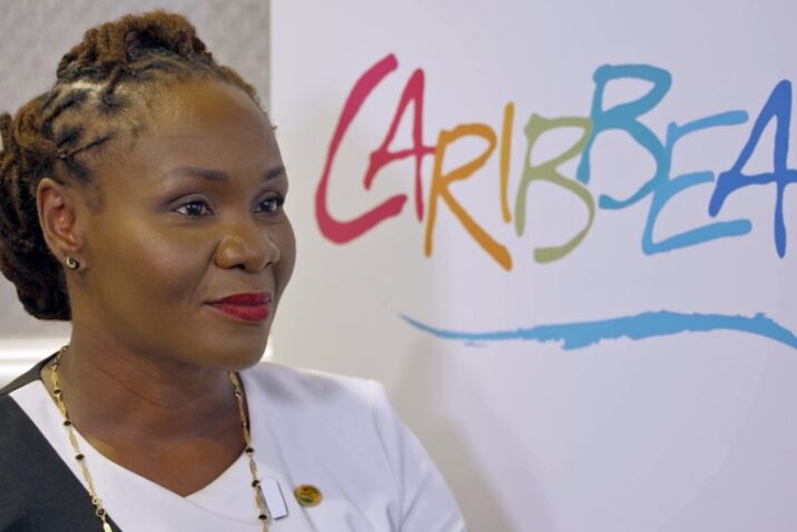 Caribbean Tourism Authority - Alicia Edwards Applauds CTO Event, Highlights Tobago's Distinctive Charm At Caribbean Week In New York1