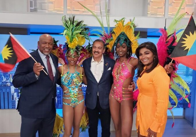 Huge Slices Of Caribbean Culture For TV Viewers In New York2