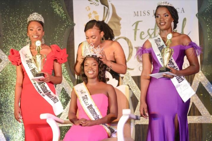 Miss Westmoreland Festival Queen Encourages Girls to Pursue STEM Careers3