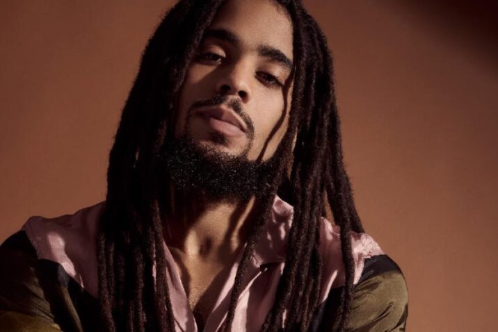 Tuff Gong Takeover Feat. Skip Marley and Friends on July 9 at Coney Island Amphitheater1