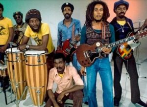 Bob Marley And The Wailers Announce Posthumous Album Africa Unite