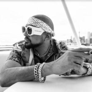 Internationally Acclaimed Sean Paul to Release Two Fresh Singles from Dutty Rock Production Label of His Summa Hot Riddim