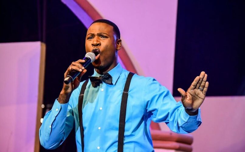 Jamaica Gospel Star Set To Release EP In 20242